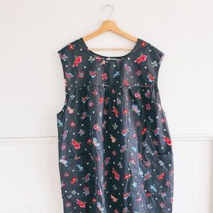 CASTLE HARBOR > Vintage House Dress